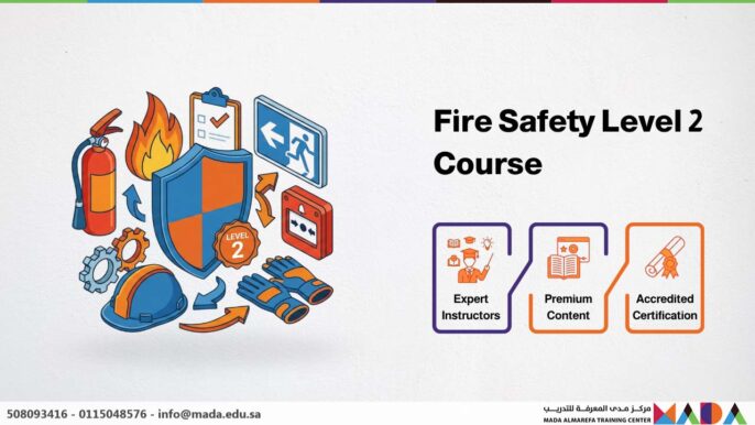 Fire Safety Level 2 Course
