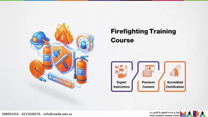 Firefighting Training Course