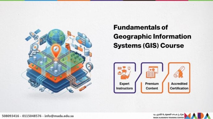 Fundamentals of Geographic Information Systems (GIS) Course