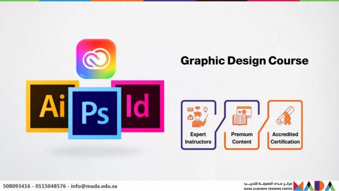 Graphic Design Course
