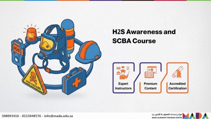 H2S Awareness and SCBA Course