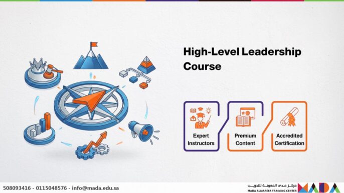 High-Level Leadership Course