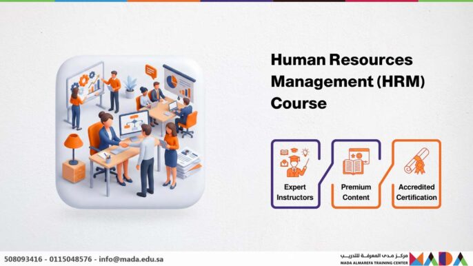 Human Resources Management (HRM) Course