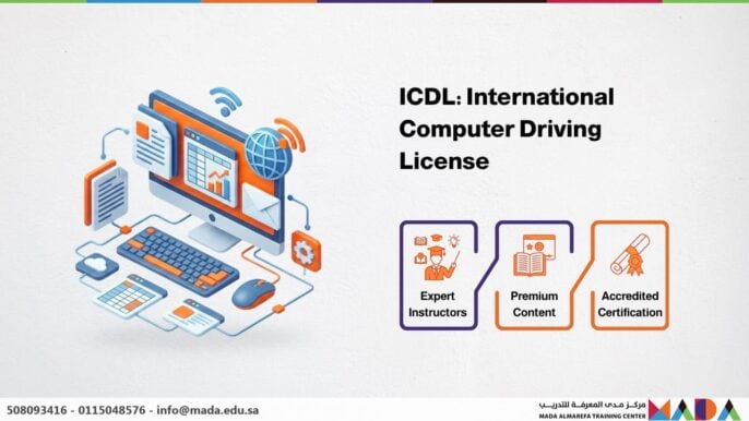 ICDL: International Computer Driving License