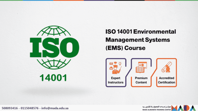 ISO 14001 Environmental Management Systems (EMS) Course