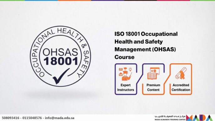 ISO 18001 Occupational Health and Safety Management (OHSAS) Course