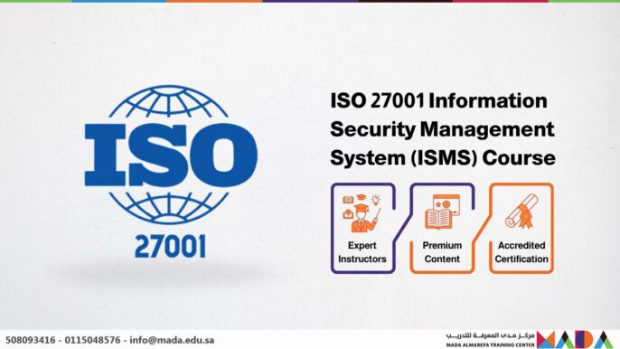 ISO 27001 Information Security Management System (ISMS) Course