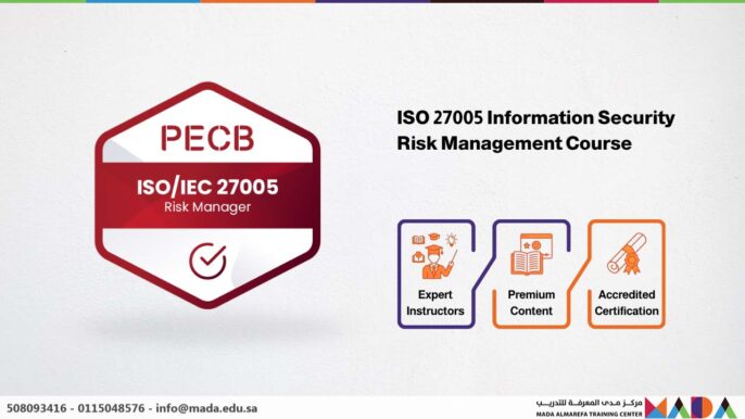 ISO 27005 Information Security Risk Management Course