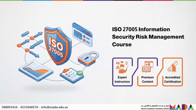 ISO 27005 Information Security Risk Management Course