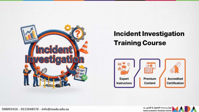 Incident Investigation Training Course