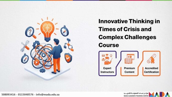 Innovative Thinking in Times of Crisis and Complex Challenges Course