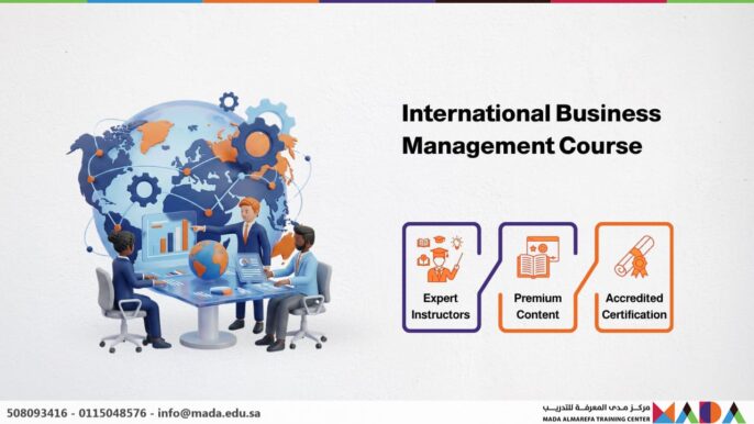 International Business Management Course