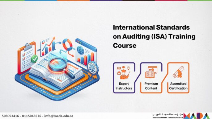 International Standards on Auditing (ISA) Training Course