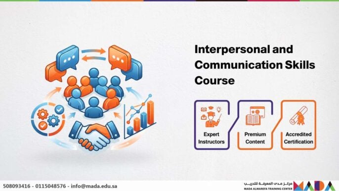 Interpersonal and Communication Skills Course