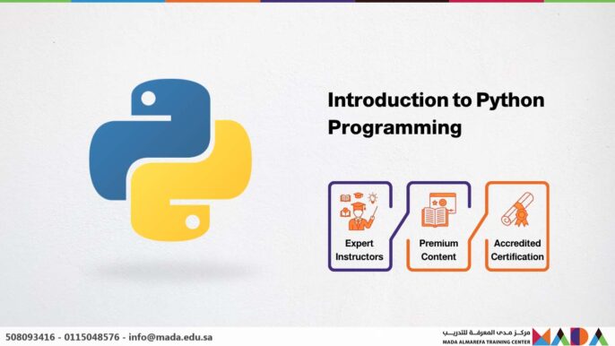 Introduction to Python Programming