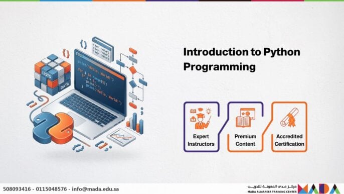 Introduction to Python Programming