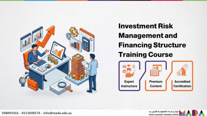 Investment Risk Management and Financing Structure Training Course