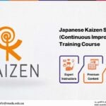 Japanese Kaizen Strategy (Continuous Improvement) Training Course