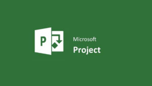 MS Project مستوى متقدم مركز مدى المعرفة