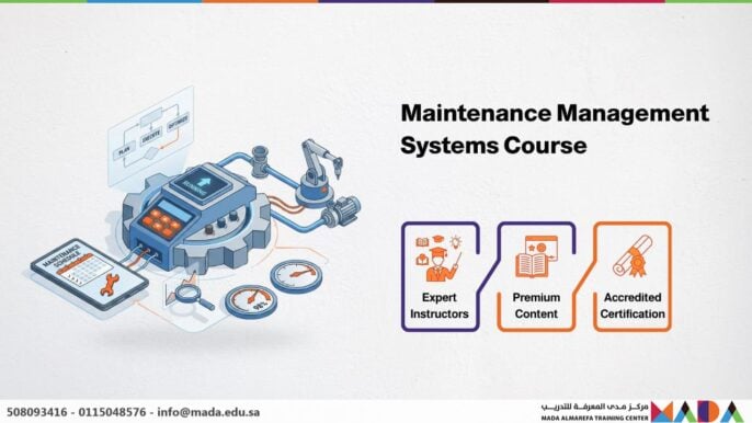 Maintenance Management Systems Course