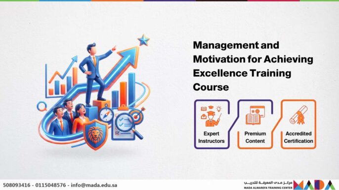 Management and Motivation for Achieving Excellence Training Course