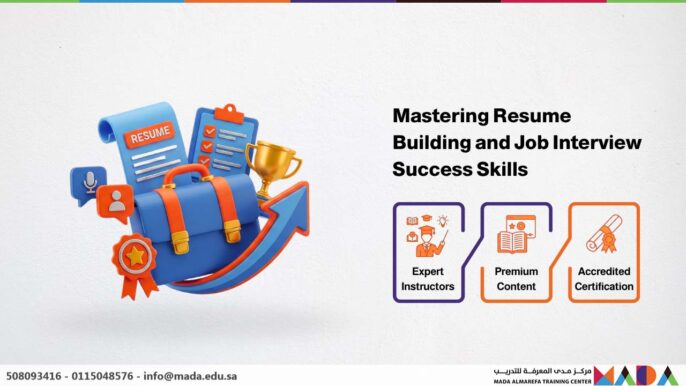 Mastering Resume Building and Job Interview Success Skills