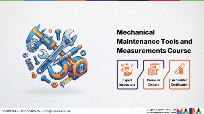 Mechanical Maintenance Tools and Measurements Course