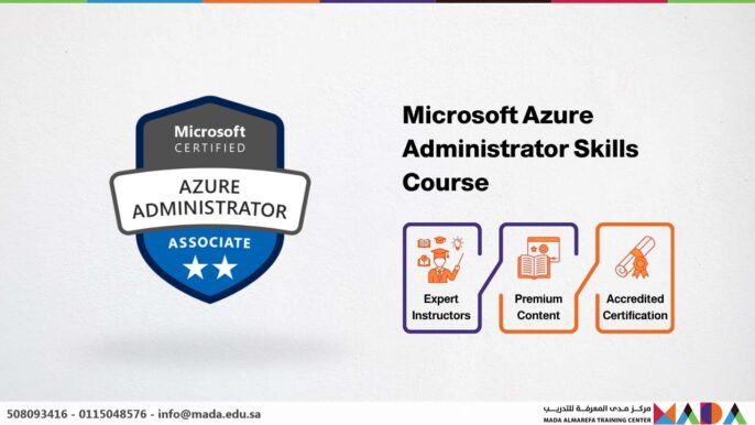 Microsoft Azure Administrator Skills Course