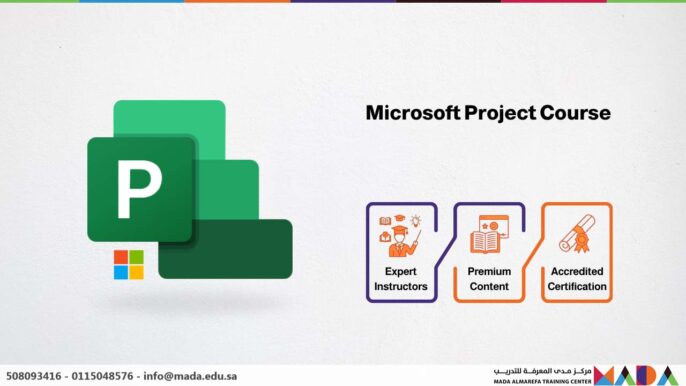 Microsoft Project Course