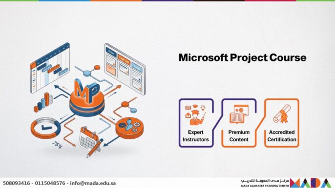 Microsoft Project Course