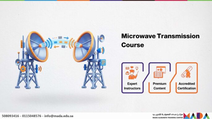 Microwave Transmission Course