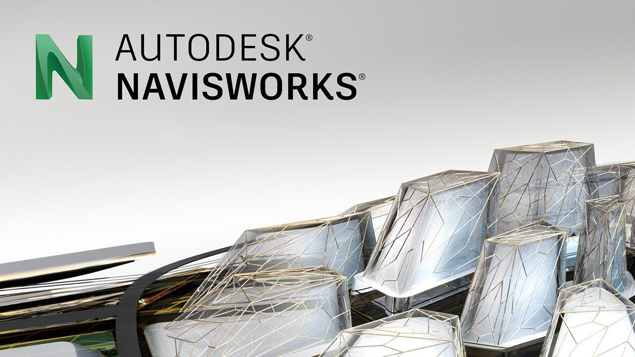 Navisworks مركز مدى المعرفة