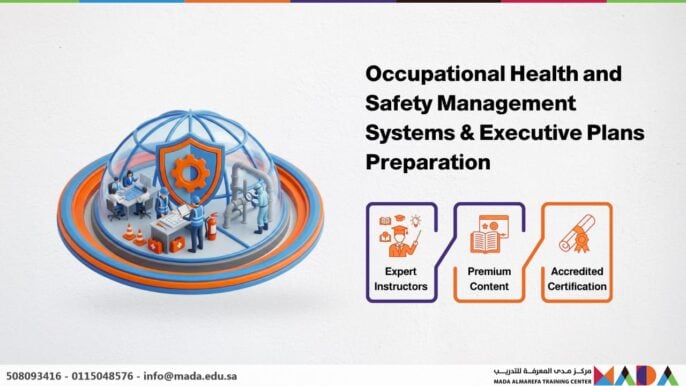 Occupational Health and Safety Management Systems & Executive Plans Preparation