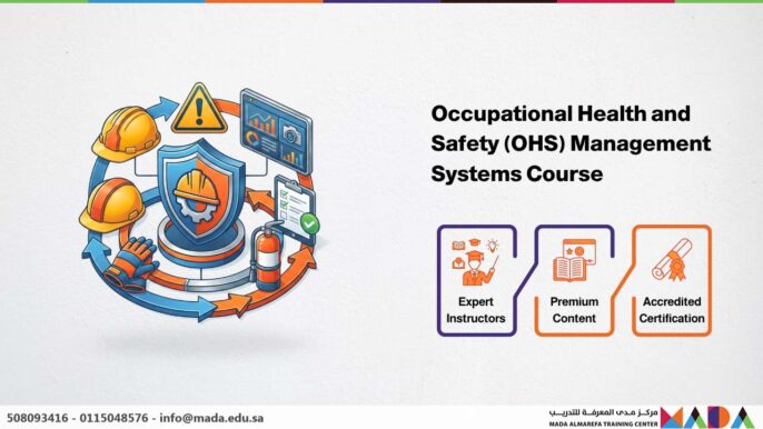 Occupational Health and Safety (OHS) Management Systems Course