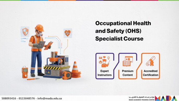 Occupational Health and Safety (OHS) Specialist Course