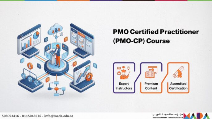 PMO Certified Practitioner (PMO-CP) Course