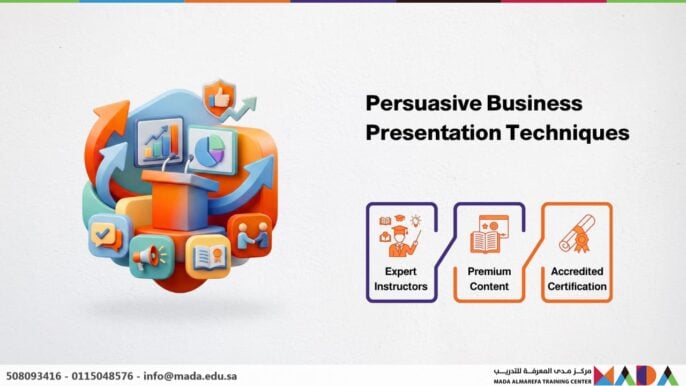 Persuasive Business Presentation Techniques