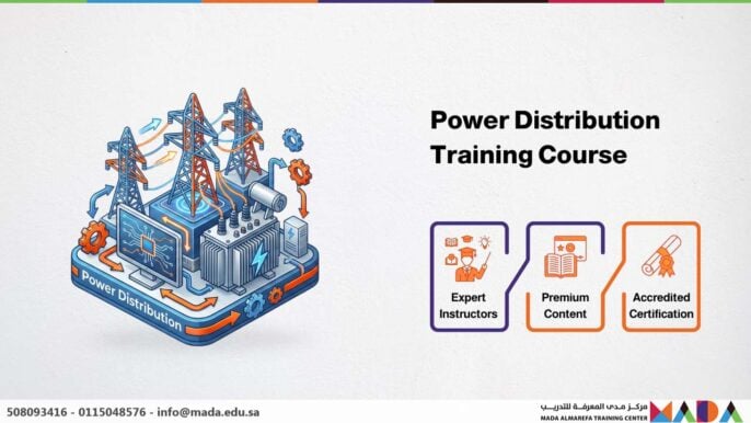 Power Distribution Training Course