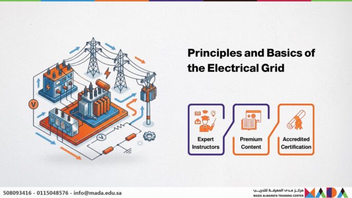 Principles and Basics of the Electrical Grid