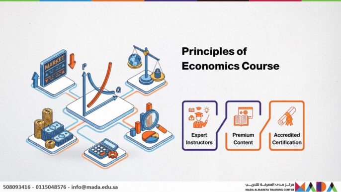 Principles of Economics Course