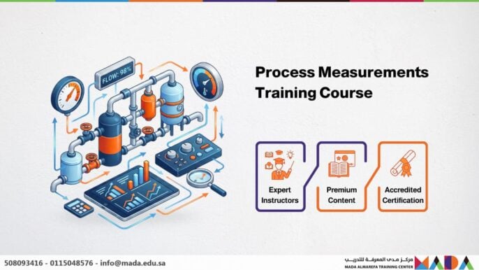 Process Measurements Training Course