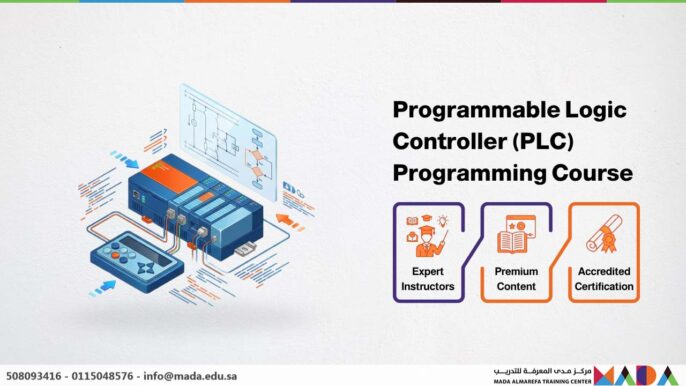 Programmable Logic Controller (PLC) Programming Course
