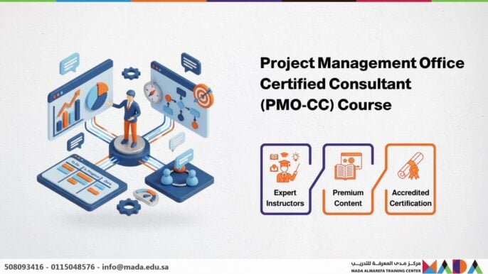 Project Management Office Certified Consultant (PMO-CC) Course