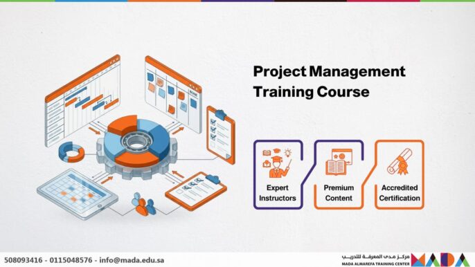 Project Management Training Course