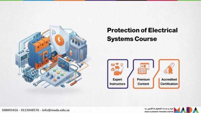 Protection of Electrical Systems Course