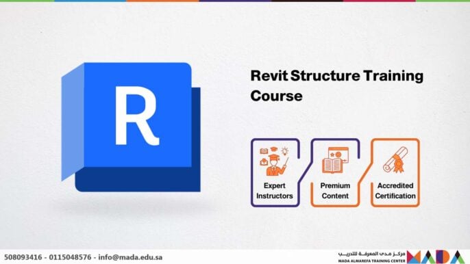 Revit Structure Training Course