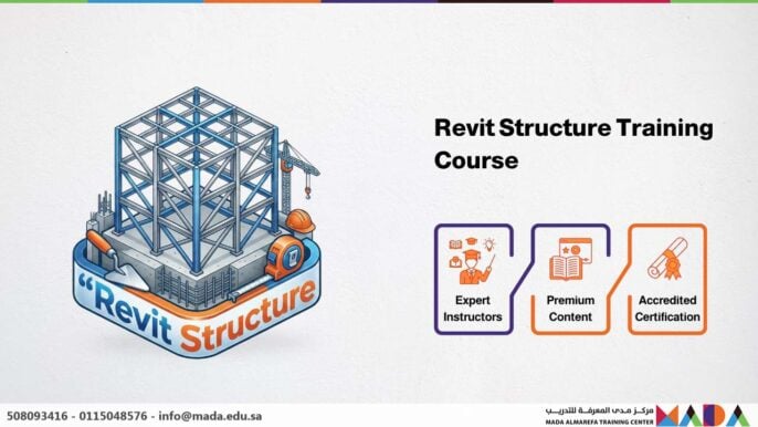 Revit Structure Training Course