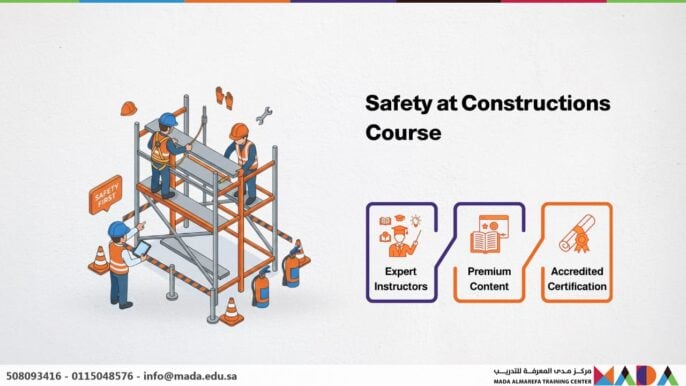 Safety at Constructions Course