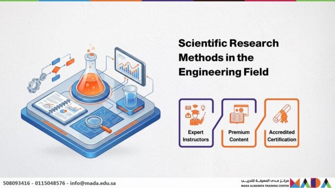Scientific Research Methods in the Engineering Field