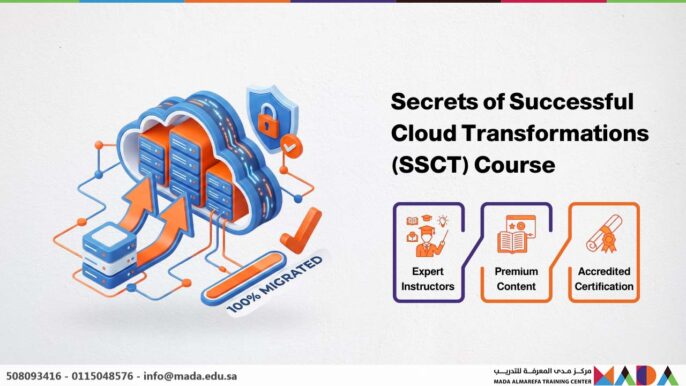 Secrets of Successful Cloud Transformations (SSCT) Course